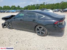 Honda Accord 2025 2