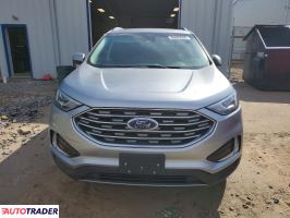 Ford Edge 2020 2