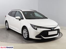 Toyota Corolla 2023 1.8 138 KM