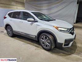 Honda CR-V 2021 2