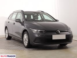 Volkswagen Golf - zobacz ofertę