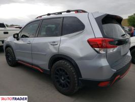 Subaru Forester 2020 2