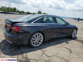 Audi A6 2019 3