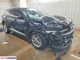 Buick Pozostałe 2022 2