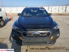 Subaru Pozostałe 2024 2