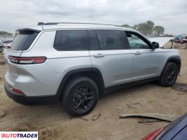 Jeep Grand Cherokee 2023 3