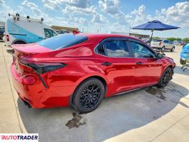 Toyota Camry 2023 2