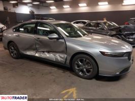 Honda Accord 2023 1 Honda Accord 2023 1