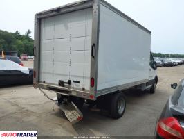 Ford Transit 2020 3 Ford Transit 2020 3