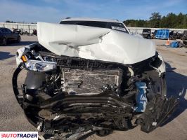 Volkswagen Atlas 2023 3