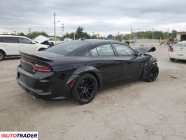 Dodge Charger 2023 6