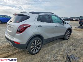 Buick Pozostałe 2021 1