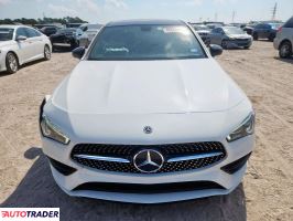 Mercedes CL 2022 2 Mercedes CL 2022 2