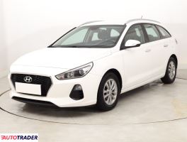 Hyundai i30 2018 1.6 108 KM