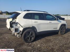Jeep Cherokee 2019 2 Jeep Cherokee 2019 2