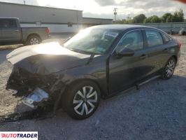 Honda Civic 2024 2 Honda Civic 2024 2