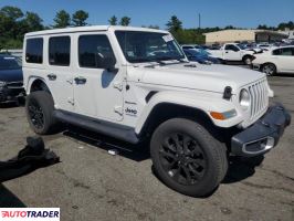 Jeep Wrangler 2021 2 Jeep Wrangler 2021 2
