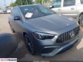 Mercedes GLA 2025 2 Mercedes GLA 2025 2