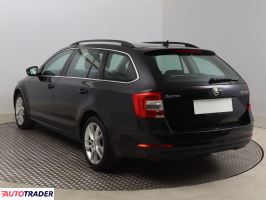 Skoda Octavia 2018 2.0 147 KM