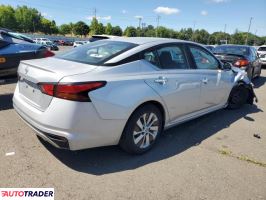 Nissan Altima 2023 2 Nissan Altima 2023 2