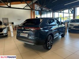 Honda HR-V 2025 1.5 131 KM Honda HR-V 2025 1.5 131 KM