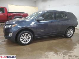 Chevrolet Equinox 2019 1