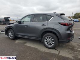 Mazda CX-5 2022 2