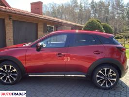 Motoryzacja - Osobowe