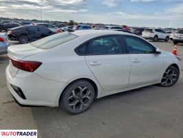 Kia Pozostałe 2019 2