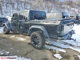 Jeep Pozostałe 2023 3