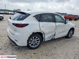 Mazda CX-5 2024 2 Mazda CX-5 2024 2