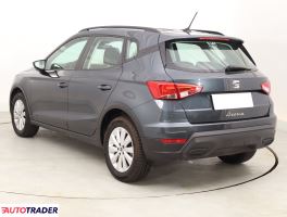 Seat Arona 2023 1.0 108 KM