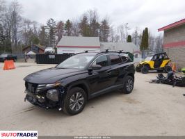 Hyundai Tucson 2024 1