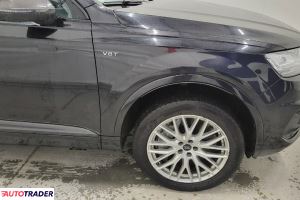 Audi Q7 2017 4.0 435 KM