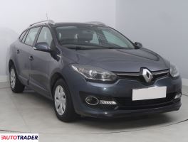 Renault Megane 2016 1.2 113 KM Renault Megane 2016 1.2 113 KM