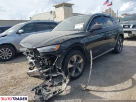 Audi Q5 2022 2