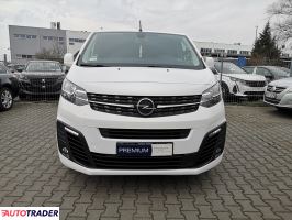 Opel Vivaro 2020 2.0 Opel Vivaro 2020 2.0