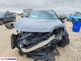Honda CR-V 2025 2