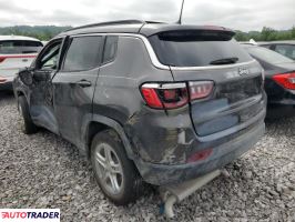 Jeep Compass 2024 2
