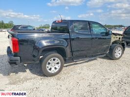 Chevrolet Colorado 2022 3