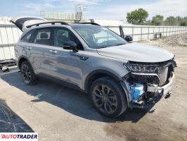 Kia Sorento 2023 2