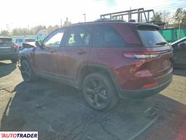 Jeep Grand Cherokee 2023 3