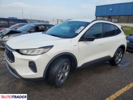 Ford Escape 2025 1 Ford Escape 2025 1