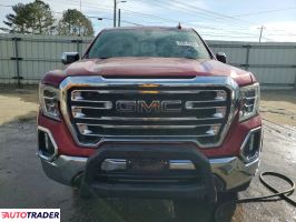GMC Sierra 2020 6