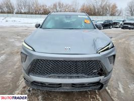Buick Enclave 2025 2