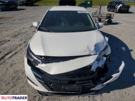 Nissan Versa 2025 1