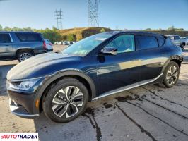 Kia EV6 2024 Kia EV6 2024