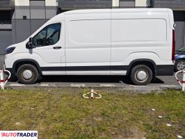 Maxus Deliver 9 2023 2.0 Maxus Deliver 9 2023 2.0