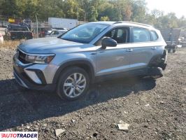 Volkswagen Pozostałe 2023 1