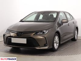 Toyota Corolla 2022 1.5 123 KM Toyota Corolla 2022 1.5 123 KM
